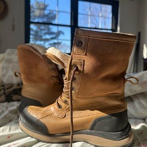 UGG Adirondack III Waterproof